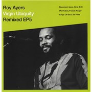 Sell ROY AYERS, ROY AYERS Music Memorabilia Music